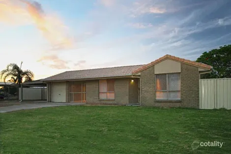 82 David St, North Booval, QLD 4304