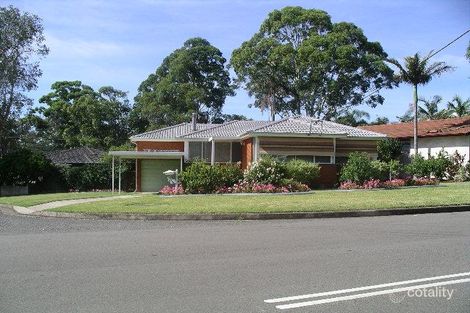 7 Huxley Dr, Winston Hills, NSW 2153