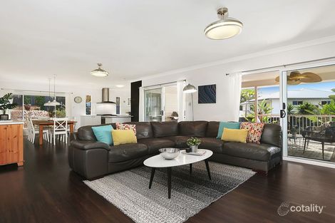 Property photo of 36 Taffeta Drive Mount Cotton QLD 4165