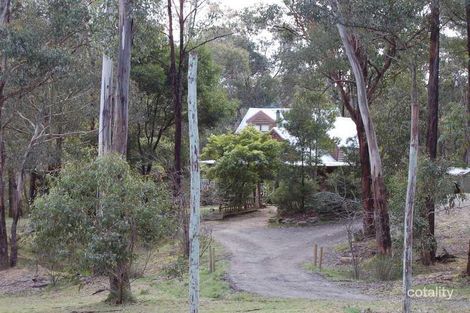 6 Heath Ct, Dales Creek, VIC 3341