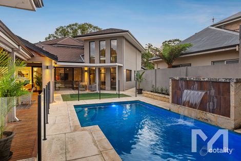 Property photo of 28 Kenmore Crescent Floreat WA 6014