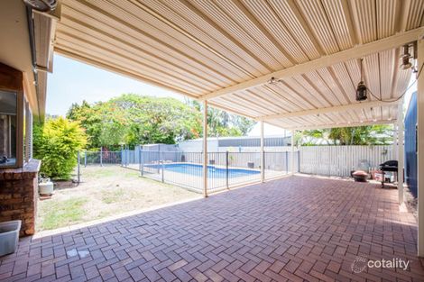 Property photo of 72 Amhurst Street Slade Point QLD 4740