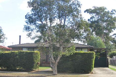 49 Falmouth Rd, Quakers Hill, NSW 2763