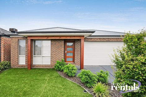 Property photo of 33 Cradle Avenue Clyde VIC 3978