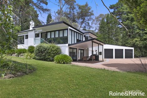 Property photo of 2 Sunninghill Avenue Burradoo NSW 2576