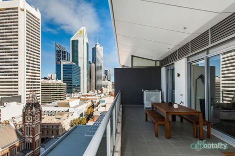 Property photo of 62/580 Hay Street Perth WA 6000