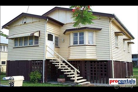 18 Olive St, Hendra, QLD 4011