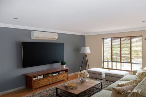 Property photo of 41 Magnetic Drive Tamborine Mountain QLD 4272