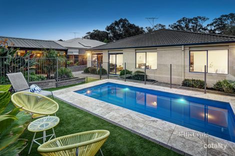 Property photo of 60 Baigent Avenue Doreen VIC 3754