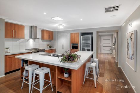 Property photo of 60 Baigent Avenue Doreen VIC 3754