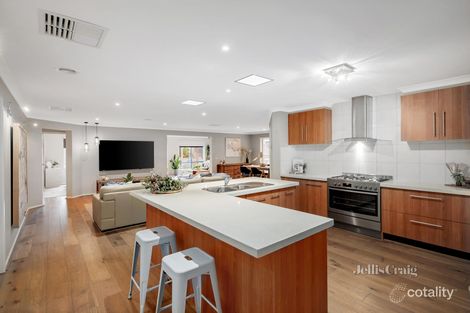 Property photo of 60 Baigent Avenue Doreen VIC 3754