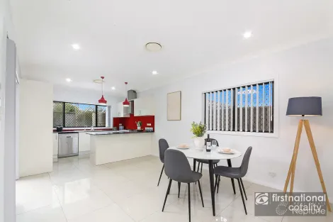 Property photo of 21B Tungarra Road Girraween NSW 2145