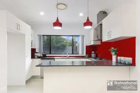 Property photo of 21B Tungarra Road Girraween NSW 2145