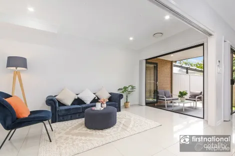 Property photo of 21B Tungarra Road Girraween NSW 2145