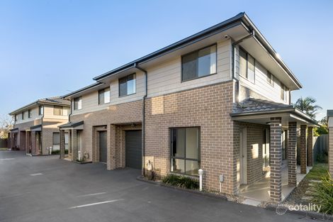 1/96 Adelaide St, Oxley Park, NSW 2760