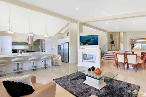 Property photo of 91A Bunarba Road Gymea Bay NSW 2227