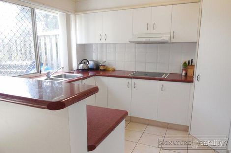 Property photo of 64/2-6 Ghilgai Road Merrimac QLD 4226