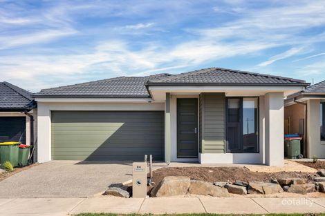 24 FUSION DR, WYNDHAM VALE, VIC 3024