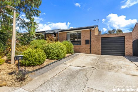 Property photo of 8 Lane Place Spence ACT 2615