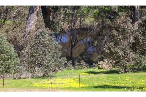 Property photo of 105 Dean Road Nannup WA 6275