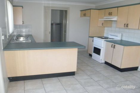 Property photo of 7A Port Macquarie Avenue Hoxton Park NSW 2171