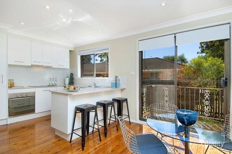 Property photo of 18/164 Culloden Road Marsfield NSW 2122