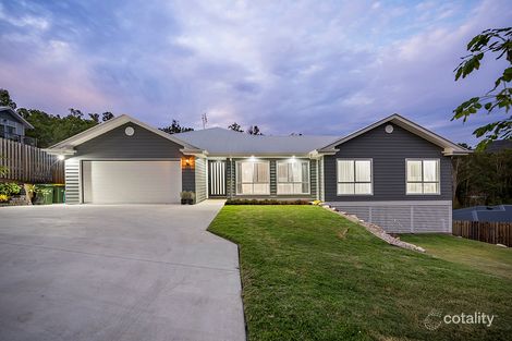 Property photo of LOT 48 Regal Drive Canungra QLD 4275