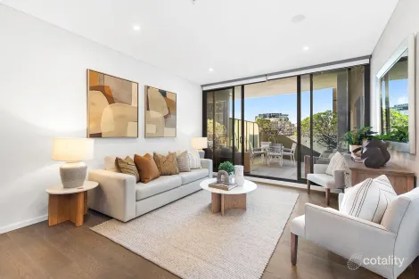 508/500 Pacific Hwy, St Leonards, NSW 2065