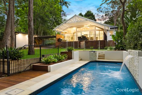 Property photo of 32 Mahratta Avenue Wahroonga NSW 2076