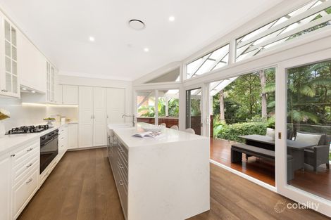 Property photo of 32 Mahratta Avenue Wahroonga NSW 2076