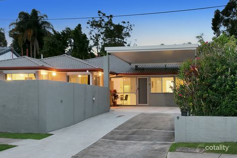 Property photo of 9 Gareel Street Jindalee QLD 4074