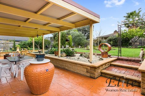 Property photo of 14 Celeste Court Chirnside Park VIC 3116