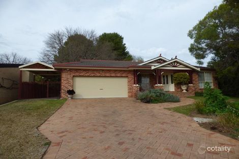Property photo of 7 Park Avenue Forbes NSW 2871