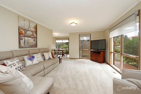 Property photo of 2 Leah Court Rowville VIC 3178