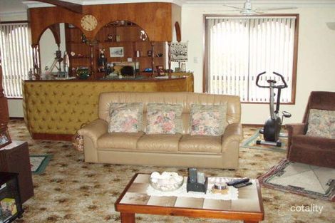 Property photo of 1 Dudi Place Giralang ACT 2617