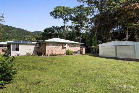 Property photo of 28 Knight Road Smithfield QLD 4878
