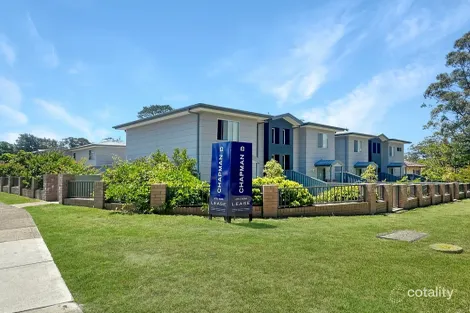 1/1 White Cross Rd, Winmalee, NSW 2777