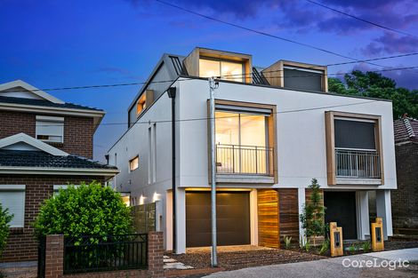 Property photo of 39 O'Hara Street Marrickville NSW 2204
