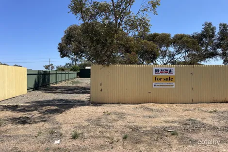 13 Hemmons St, Port Pirie West, SA 5540