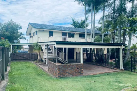 Property photo of 34 Cinderella Drive Springwood QLD 4127