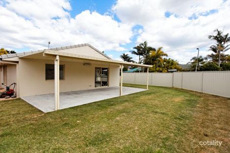 Property photo of 2 Werner Place Nerang QLD 4211