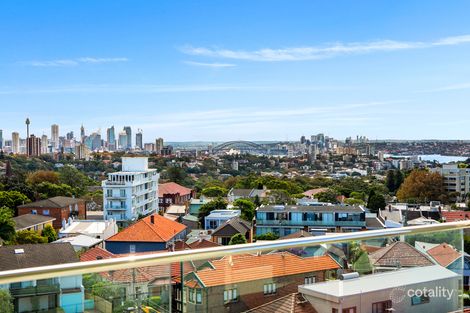 Property photo of 17/17-19 Gowrie Avenue Bondi Junction NSW 2022