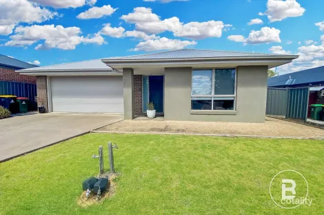 6 Merchants Way, Jackass Flat, VIC 3556