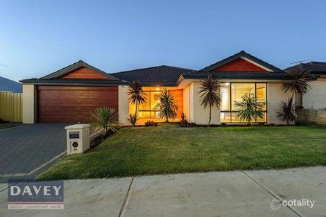 Property photo of 36 Osaka Loop Hocking WA 6065