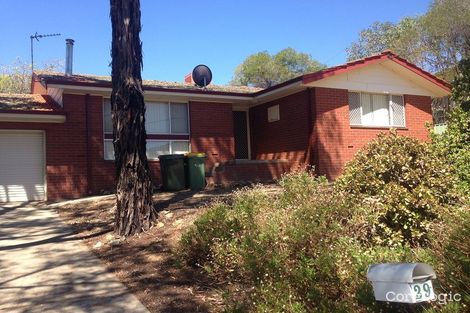 Property photo of 29 Clinton Street Toodyay WA 6566