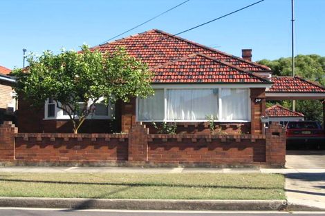 29 First Ave, Rodd Point, NSW 2046