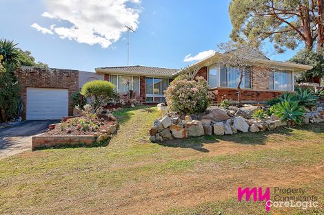 Property photo of 1 Bogan Place Ruse NSW 2560