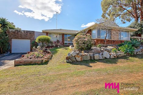 Property photo of 1 Bogan Place Ruse NSW 2560