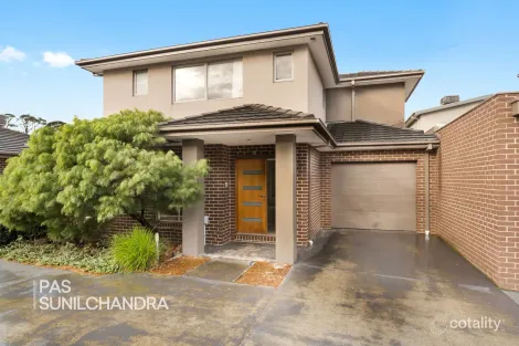 6 Uddin Lane, Hampton Park, VIC 3976
