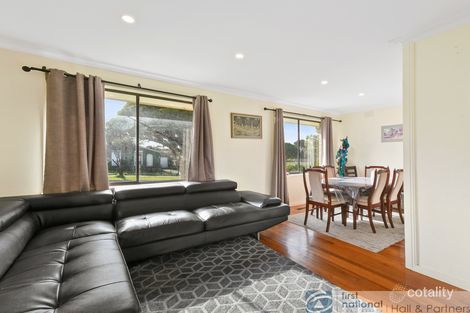 Property photo of 114 First Avenue Dandenong North VIC 3175